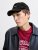Jack & Jones Frame Norrebro Boné Preto - Bonés - 