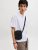 Jack & Jones Pascal Bolsa tiracolo Preto - Malas - 
