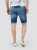 Mish Mash Paul Light Shorts - Calções - Calções Homem Tamanhos Grandes