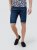 Mish Mash Paul Dark Shorts - Calções - Calções Homem Tamanhos Grandes