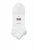 Jack & Jones Louis Meias Branco pack de 3 - Roupa Interior & natação - Roupa interior Homem Tamanhos Grandes