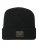 Jack & Jones Attitude Gorro Preto - Gorros - 