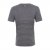 Rawcraft Reeder T-shirt Charcoal - T-shirts - T-shirts Homem Tamanhos Grandes