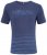 Rawcraft Reeder T-shirt Blue - T-shirts - T-shirts Homem Tamanhos Grandes