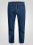 Rockford Comfort Jeans Blue - Jeans & calças - Jeans & Calças Tamanhos Grandes Homem