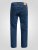 Rockford Comfort Jeans Blue - Jeans & calças - Jeans & Calças Tamanhos Grandes Homem