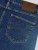 Rockford Comfort Jeans Blue - Jeans & calças - Jeans & Calças Tamanhos Grandes Homem