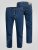 Rockford Comfort Jeans Blue - Jeans & calças - Jeans & Calças Tamanhos Grandes Homem
