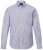 JP1880 Oxford Shirt Long Sleeve Denim Blue - Camisas - Camisas Homem Tamanhos Grandes