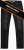 Motley Denim Soho 5-Pocket Jeans Black - Jeans & calças - Jeans & Calças Tamanhos Grandes Homem