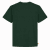 Motley Denim Stockholm T-shirt Racing Green - T-shirts - T-shirts Homem Tamanhos Grandes