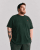 Motley Denim Stockholm T-shirt Racing Green - T-shirts - T-shirts Homem Tamanhos Grandes