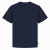 Motley Denim Stockholm T-shirt Dark Indigo - T-shirts - T-shirts Homem Tamanhos Grandes