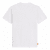 Motley Denim Stockholm T-shirt White - T-shirts - T-shirts Homem Tamanhos Grandes