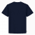 Motley Denim Stockholm T-shirt Navy - T-shirts - T-shirts Homem Tamanhos Grandes
