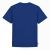 Motley Denim Stockholm T-shirt Royal Blue - T-shirts - T-shirts Homem Tamanhos Grandes