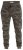 D555 Sutton Sweatpants Camo - Calças & calções de fato de treino - Calças de Fato de Treino Tamanhos Grandes 