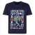Espionage T448 T-shirts Estampadas Pack de 4 Sortido - T-shirts - T-shirts Homem Tamanhos Grandes