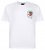 Espionage T457 Spicy Chilli T-shirt estampada branco - T-shirts - T-shirts Homem Tamanhos Grandes