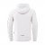 Slazenger Tommy Hoodie Grey - Sweatshirts & hoodies - Sweatshirt & Camisolas com Capuz tamanhos grandes