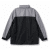 Kam Jeans 439 Softshell Jacket Black - Casacos - Casacos Homem Tamanhos Grandes