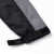 Kam Jeans 439 Softshell Jacket Black - Casacos - Casacos Homem Tamanhos Grandes