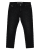 Motley Denim Soho 5-Pocket Jeans Black - Jeans & calças - Jeans & Calças Tamanhos Grandes Homem
