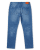 Motley Denim Soho 5-Pocket Jeans Blue Wash - Jeans & calças - Jeans & Calças Tamanhos Grandes Homem