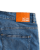 Motley Denim Soho 5-Pocket Jeans Blue Wash - Jeans & calças - Jeans & Calças Tamanhos Grandes Homem