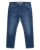 Motley Denim Soho 5-Pocket Jeans Mid Wash - Jeans & calças - Jeans & Calças Tamanhos Grandes Homem