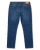 Motley Denim Soho 5-Pocket Jeans Mid Wash - Jeans & calças - Jeans & Calças Tamanhos Grandes Homem