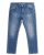 Motley Denim Soho 5-Pocket Jeans Blue Wash - Jeans & calças - Jeans & Calças Tamanhos Grandes Homem