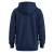 Motley Denim Copenhagen Hoodie Dark Indigo - Sweatshirts & hoodies - Sweatshirt & Camisolas com Capuz tamanhos grandes