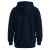 Motley Denim Copenhagen Hoodie Navy - Sweatshirts & hoodies - Sweatshirt & Camisolas com Capuz tamanhos grandes