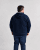 Motley Denim Copenhagen Hoodie Navy - Sweatshirts & hoodies - Sweatshirt & Camisolas com Capuz tamanhos grandes