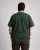 Motley Denim Milan T-shirt Verde racing - T-shirts - T-shirts Homem Tamanhos Grandes