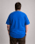 Motley Denim Milan T-shirt Azul royal - T-shirts - T-shirts Homem Tamanhos Grandes