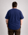 Motley Denim Milan T-shirt Índigo escuro - T-shirts - T-shirts Homem Tamanhos Grandes