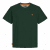 Motley Denim Stockholm T-shirt Racing Green - T-shirts - T-shirts Homem Tamanhos Grandes
