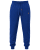 Motley Denim Berlin Sweatpants Royal Blue - Calças & calções de fato de treino - Calças de Fato de Treino Tamanhos Grandes 