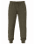 Motley Denim Berlin Sweatpants Dark Khaki - Calças & calções de fato de treino - Calças de Fato de Treino Tamanhos Grandes 