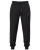 Motley Denim Berlin Sweatpants Charcoal - Calças & calções de fato de treino - Calças de Fato de Treino Tamanhos Grandes 
