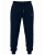 Motley Denim Berlin Sweatpants Navy - Calças & calções de fato de treino - Calças de Fato de Treino Tamanhos Grandes 