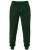 Motley Denim Berlin Sweatpants Racing Green - Calças & calções de fato de treino - Calças de Fato de Treino Tamanhos Grandes 