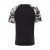 Loyalty & Faith Vendor T-shirt Black - T-shirts - T-shirts Homem Tamanhos Grandes