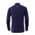 Slazenger Vince Track Jacket Navy - Sweatshirts & hoodies - Sweatshirt & Camisolas com Capuz tamanhos grandes