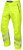 Leo Landcross Stretch Pants Hi-Vis Yellow - Roupa de Trabalho - Roupa de Trabalho Tamanho Grande Homem