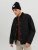 Jack & Jones Long Knit Gorro Preto - Gorros - 