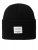 Jack & Jones Long Knit Gorro Preto - Gorros - 