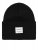 Jack & Jones Long Knit Gorro Preto - Gorros - 